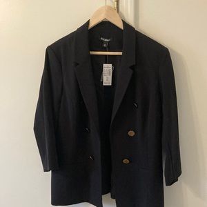 Women’s Blazer